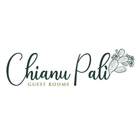 Chianu Pali - Guest Rooms Camera Агрідженто Екстер'єр фото